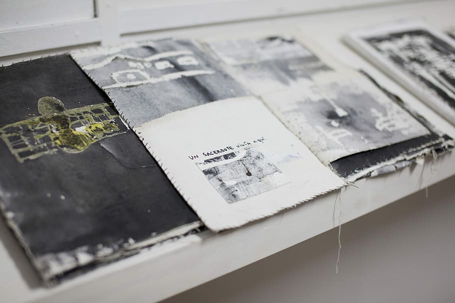 untitled, fabric, art, print, chile, paula de solminihac, no people HD wallpaper