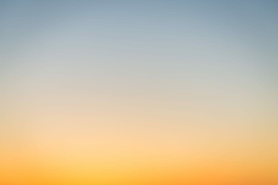 untitled, gradient, sky, minimal, sunset, nature, backgrounds HD wallpaper
