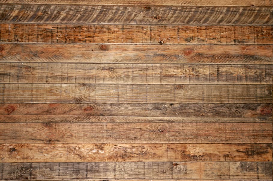 brown wooden surface, background, wall, structure, grain, tree HD wallpaper