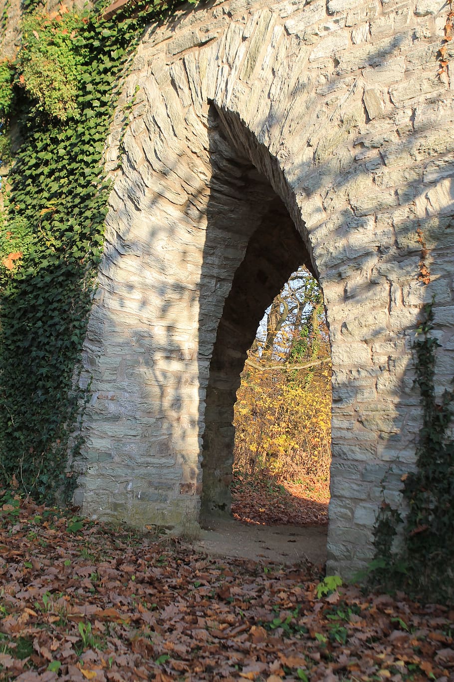 arch, tower, goal, architecture, building, portal, input, historically HD wallpaper