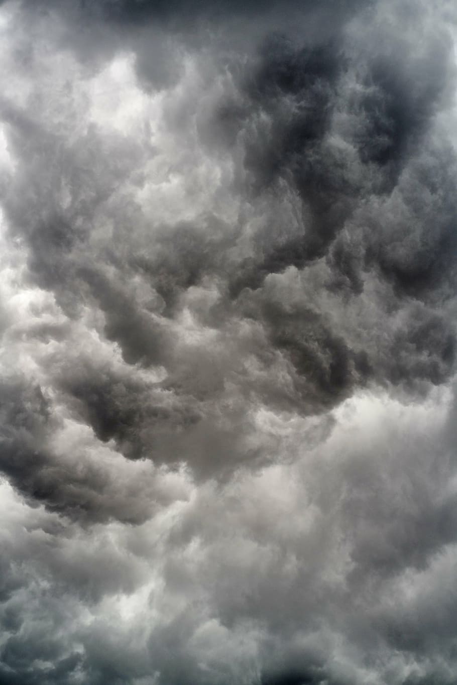 Cloud Background by idwisp on DeviantArt