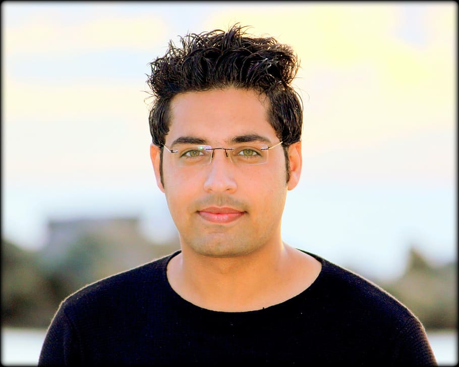 unknown, singer, abdul, rahim, hemi, portrait, headshot, one person HD wallpaper