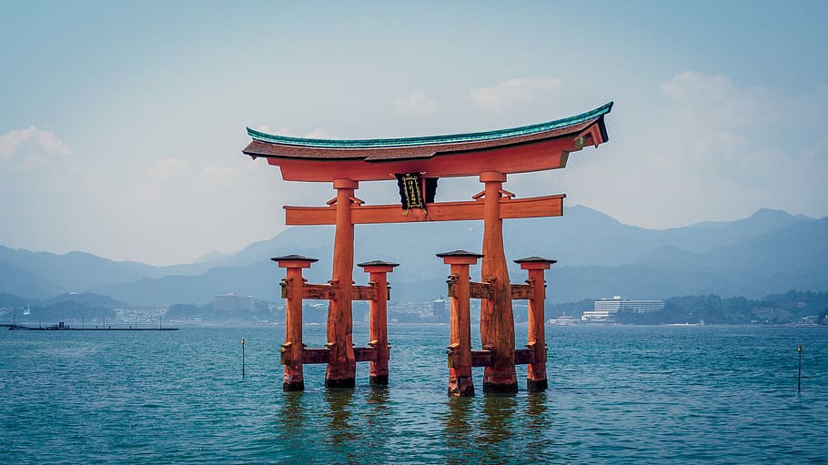 Page 4 | torii 1080P, 2K, 4K, 5K HD wallpapers free download ...