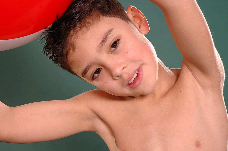 cute, guy, model, young, portrait, one person, headshot, human body part HD wallpaper