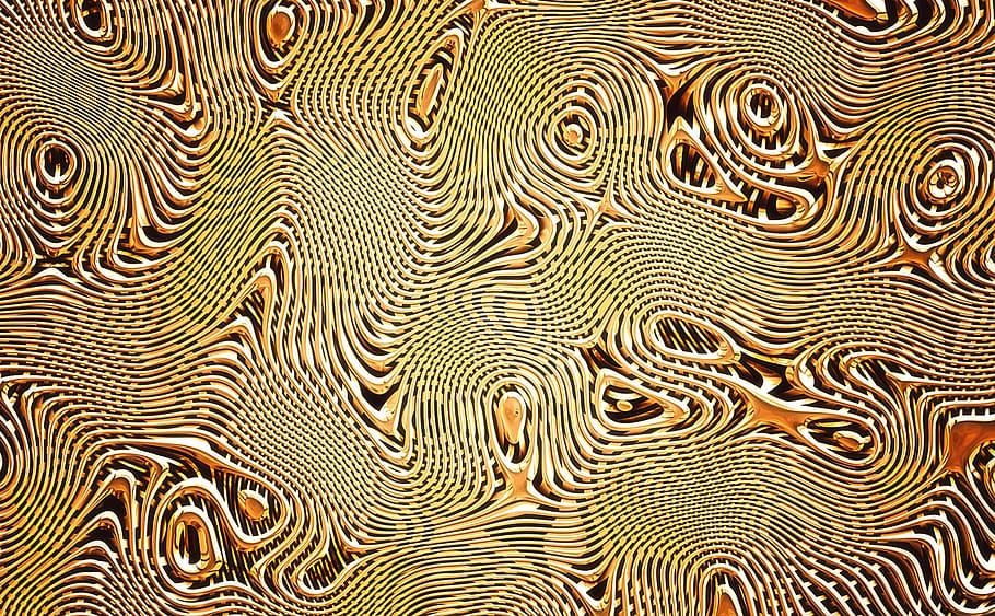 pattern, abstract, art, decoration, backgrounds, full frame HD wallpaper