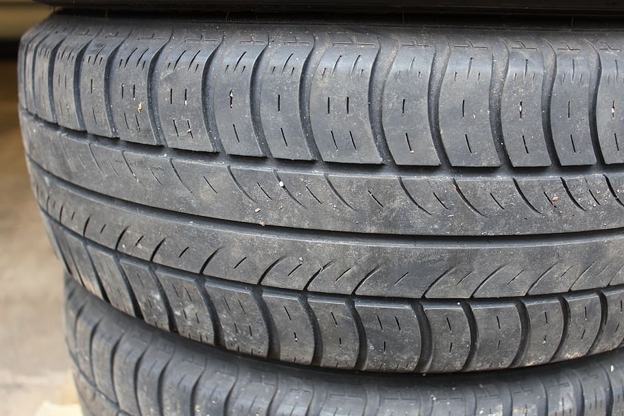 vehicle tire, tires, rubber, wheel, pattern, mode of transportation HD wallpaper
