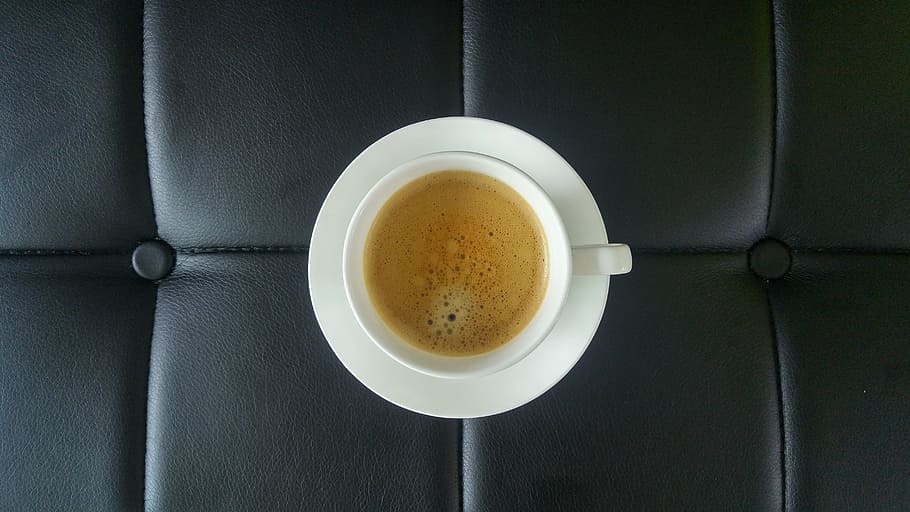 coffee, americano, black, mug, drink, refreshment, food and drink HD wallpaper