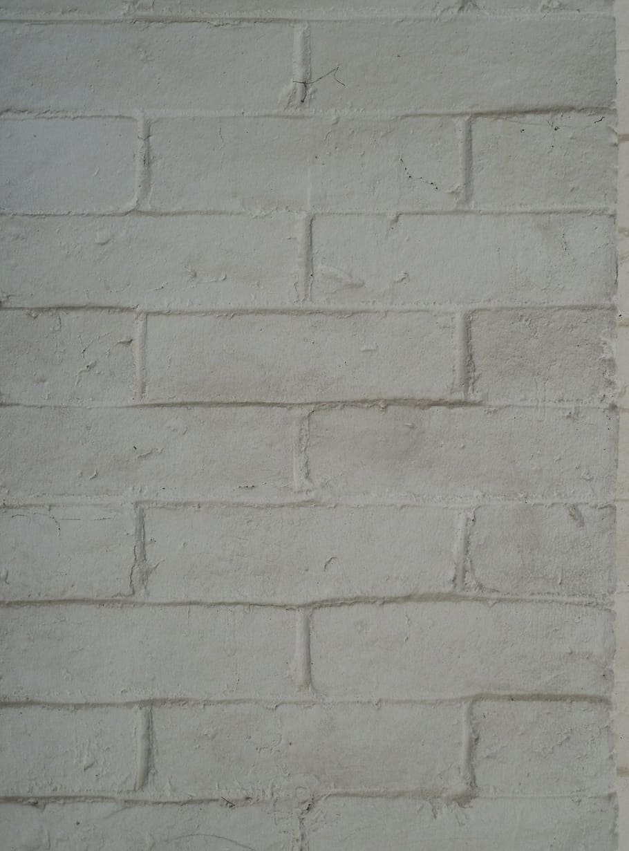background, wallpaper, painted, brick, brick house, building HD wallpaper
