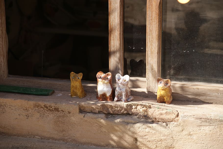 mallorca, vacations, deia, mice, group of animals, vertebrate HD wallpaper
