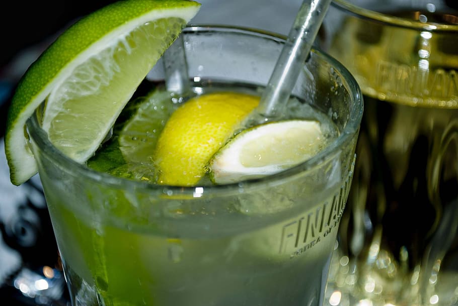drink, cocktail, pub, bar, cool, the drink, tonic, refreshing HD wallpaper