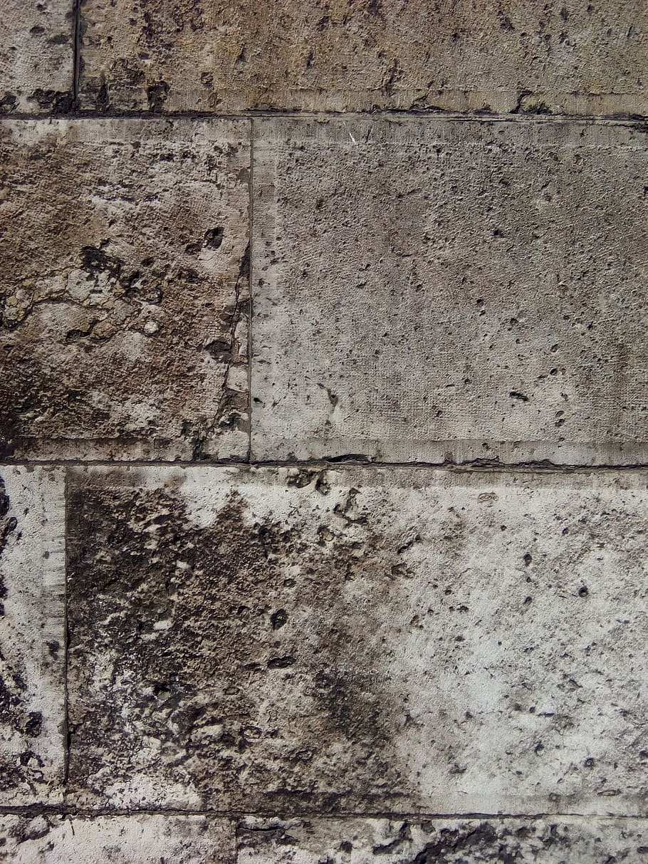 texture, design, pattern, surface, stone, alley, wall, gray HD wallpaper