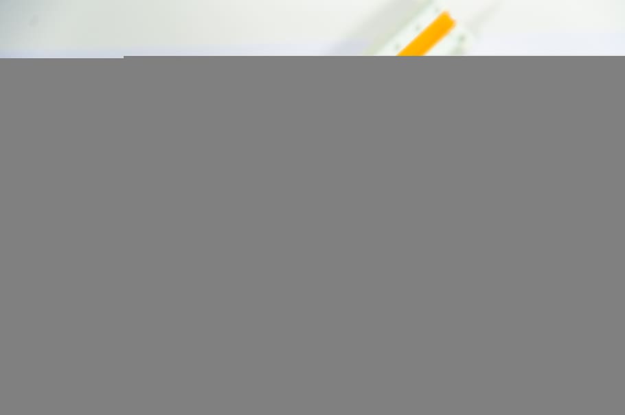pencil, plan, architect, planning, copy space, indoors, no people HD wallpaper