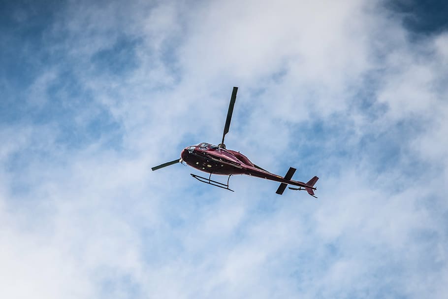 helicopter, aircraft, machine, fly, float, air Vehicle, flying HD wallpaper