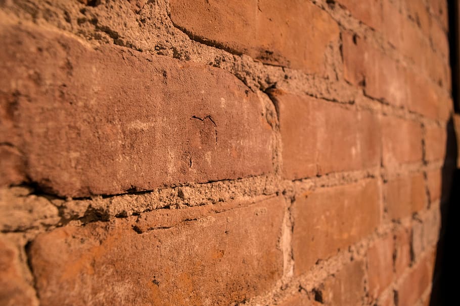 wall, nu, brick, architecture, no people, wall - building feature HD wallpaper