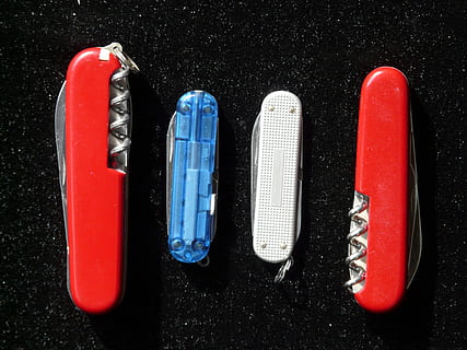 Pocket Knife, Sharp, Cut, tool, hazardous, multifunction, metal HD wallpaper