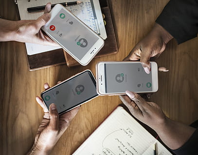 answer, business, calling, communication, connection, consulting HD wallpaper