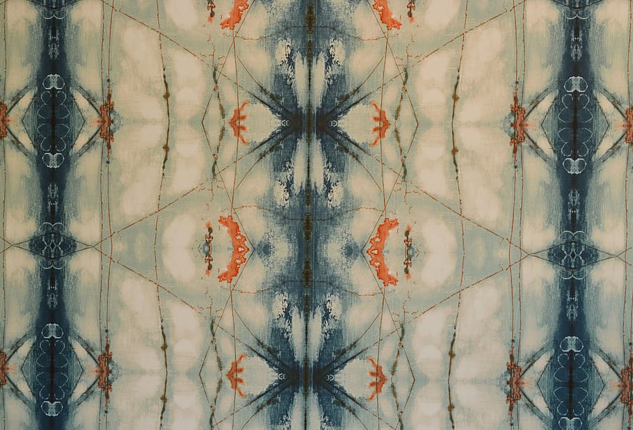 pattern, wallpaper, design, texture, background, vintage, textile HD wallpaper