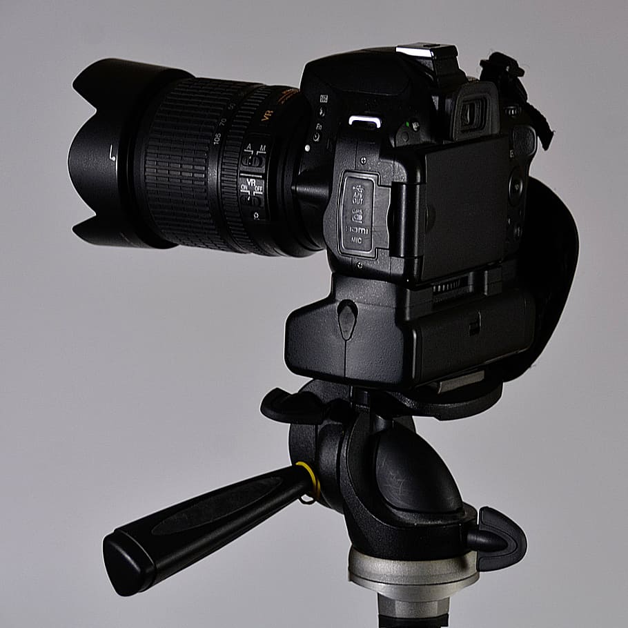 camera, digital photo, shooting, black, picture, photography HD wallpaper