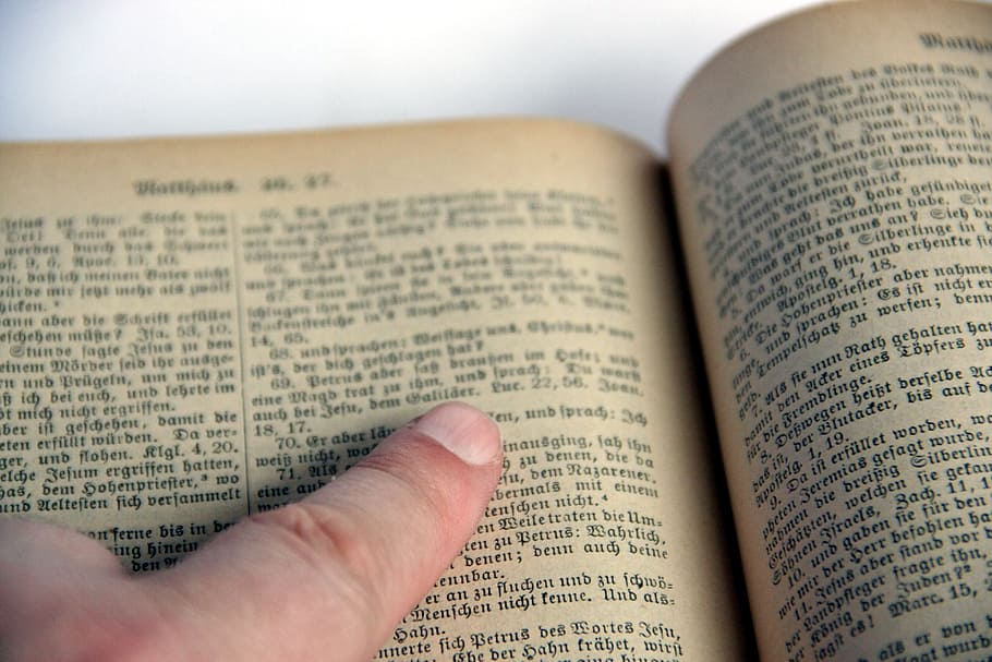 book, holy, scripture, gospel, spirituality, paper, god, testament HD wallpaper