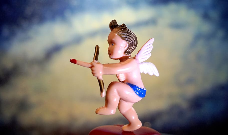 Cupid - Wallpaper, High Definition, High Quality, Widescreen