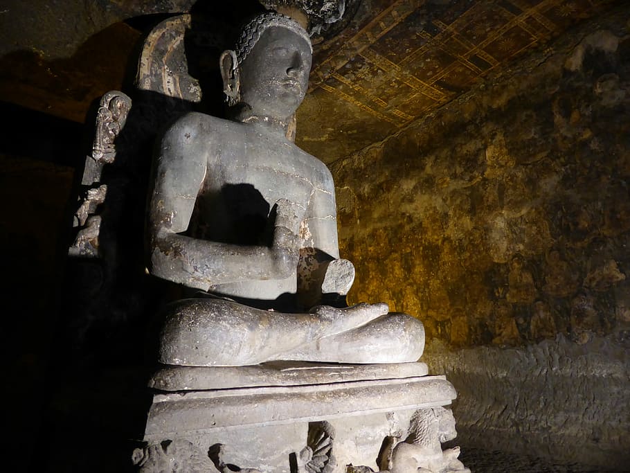 Discover India's Stone Wonders - Things to do in Ajanta & Ellora