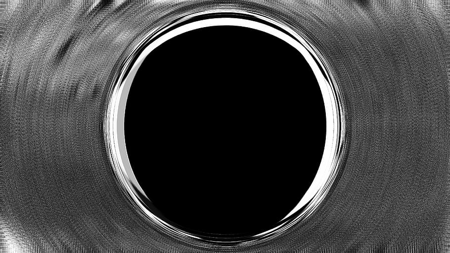Abstract, Rings, Circle, Waves, Circles, waves circles, target HD wallpaper