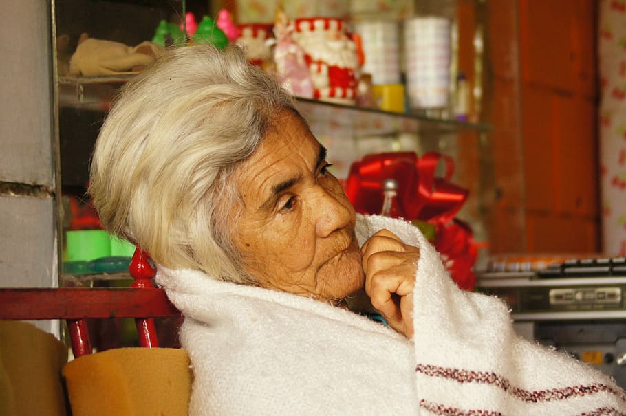 old age, characters, area, kettle, quindio, senior adult, indoors HD wallpaper