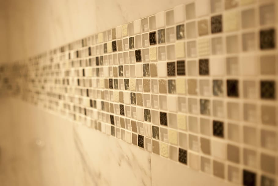 Tiles, Mosaics, Marble, Wall, Tiled, indoors, no people, close-up HD wallpaper