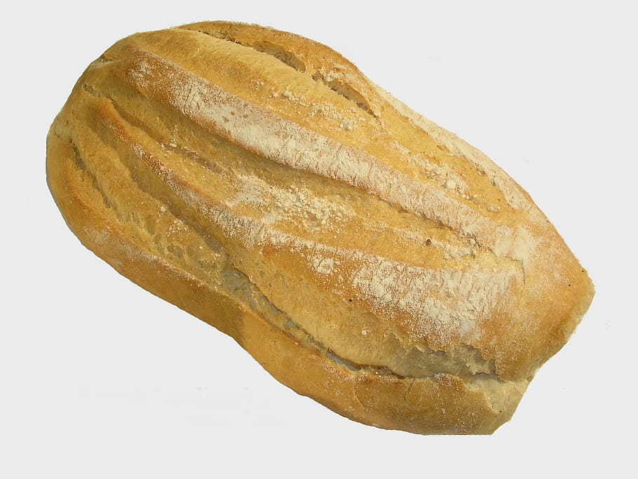 bread, baker, craft, food, oven, dining, freshly baked, beautiful HD wallpaper