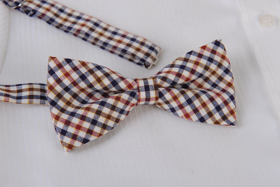necktie, botha, shirt, bow Tie, clothing, fashion, textile HD wallpaper