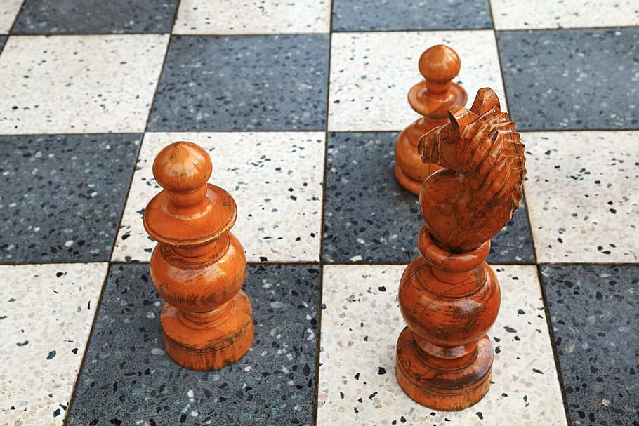 big, board, check, chess, floor, game, pawn, piece, play, sport HD wallpaper