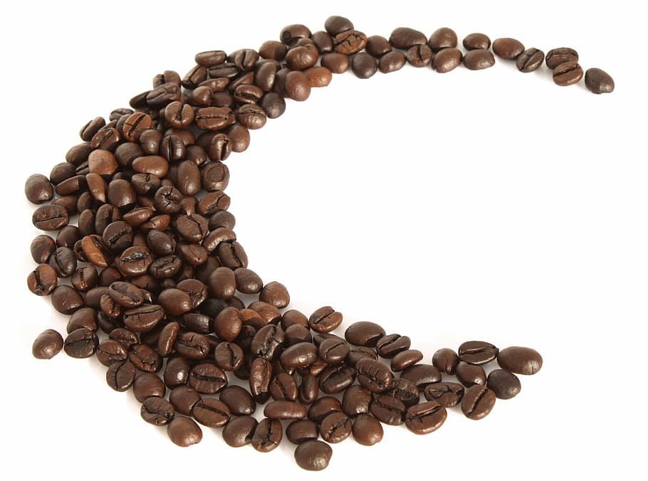 caffeine, coffee, coffee beans, brown, espresso, cafe, coffee - Drink HD wallpaper