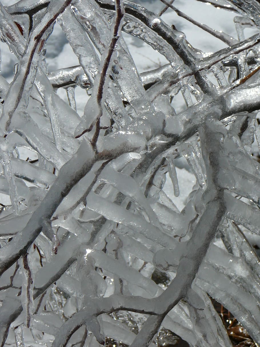 ice, icicles, winter, cold, frozen, nature, crystal, zing, natural HD wallpaper