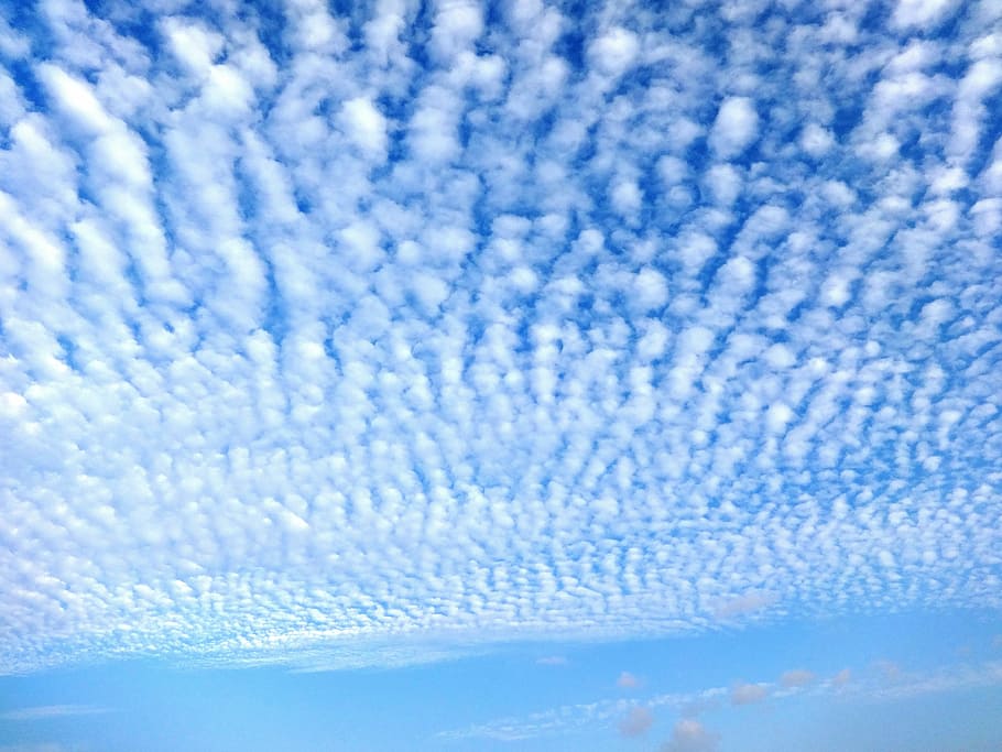 india, sky, clouds, cirrus, outdoors, scenic, tranquil, weather HD wallpaper