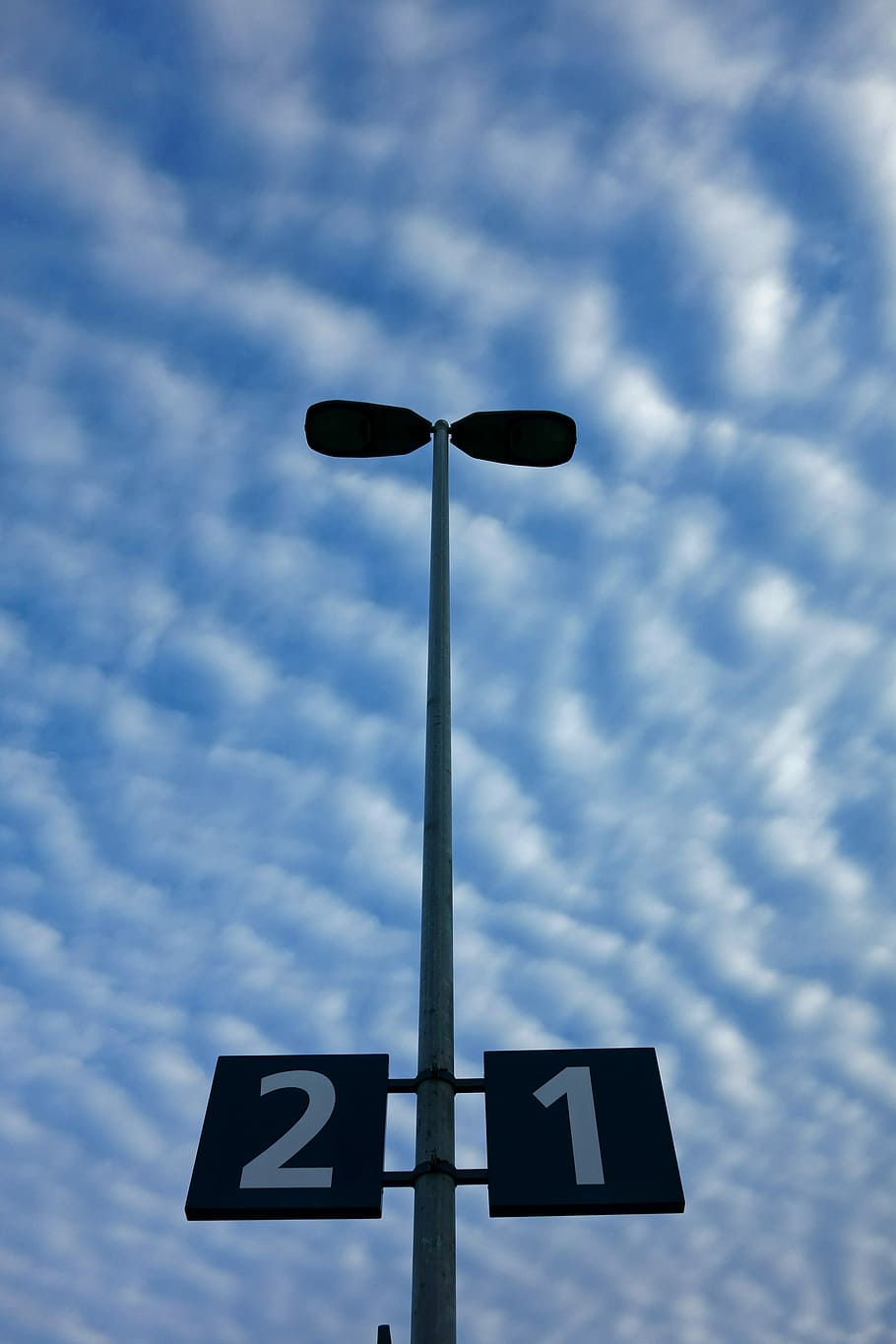 Light, clouds, sky, sky clouds, blue sky clouds, weather, outdoors HD wallpaper