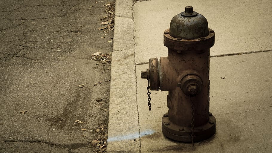 fire-hydrant, fire hydrant, red, emergency, pressure, street HD wallpaper