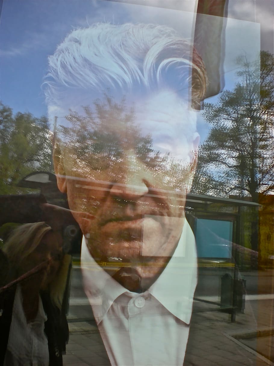 David Lynch Images  Icons Wallpapers and Photos on Fanpop