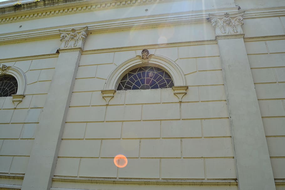 church, window, light, architecture, building, famous Place HD wallpaper