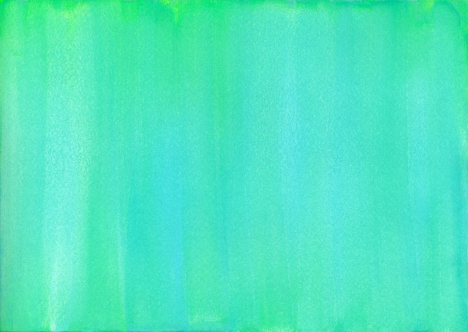 green, paint, watercolor, teal, backdrop, texture, watercolour HD wallpaper