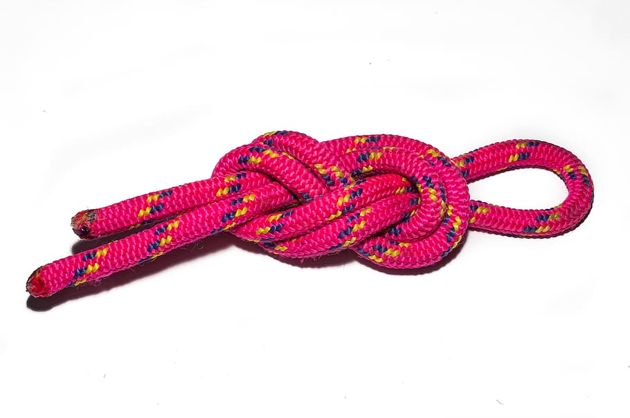Eighth, Node, Accessory, Cord, Knot, eighth node, accessory cord HD wallpaper