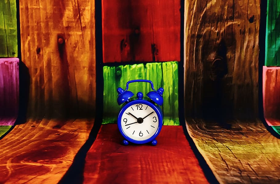 alarm clock, time, arouse, time of, time indicating, hour, dial HD wallpaper