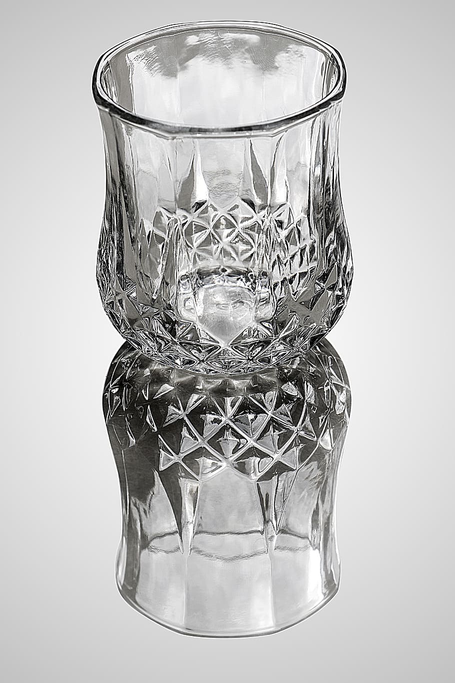 glass, cup, purity, indoors, glass - material, no people, close-up HD wallpaper