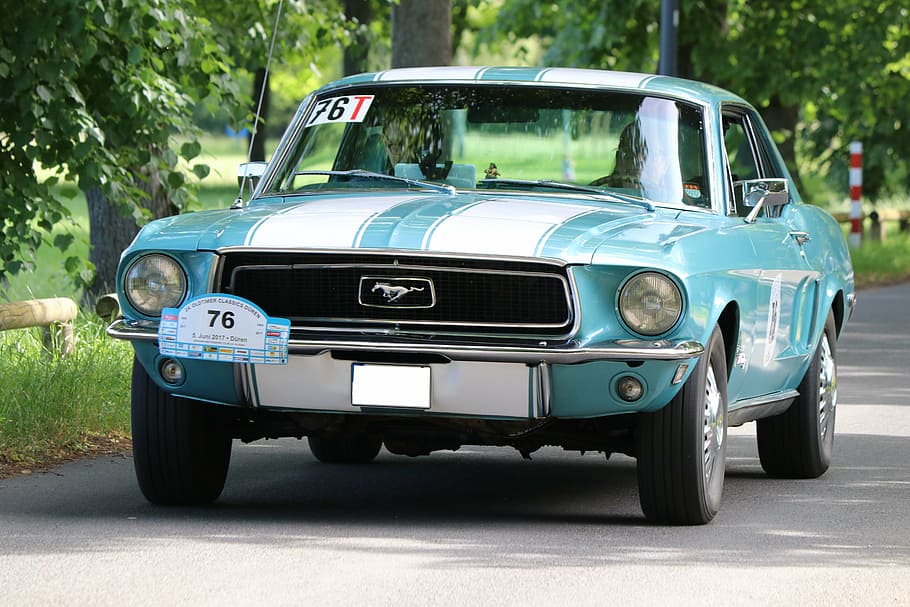 auto, oldtimer, classic, automotive, vehicles, pkw, passengers cars HD wallpaper