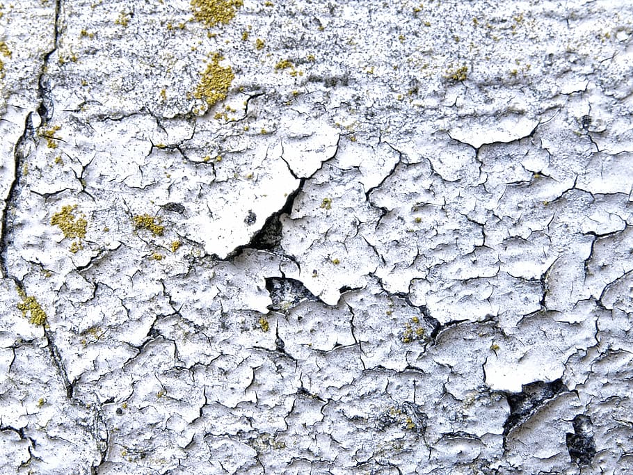 Hd Wallpaper Flake Wall Texture Old Paint Peel Plaster Broken Weathered Wallpaper Flare