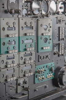 Measuring Instruments, Cockpit, Aircraft, antanov, switch, buttons HD wallpaper