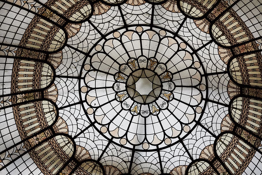 pattern, abstract, structure, art, geometric, desktop background HD wallpaper