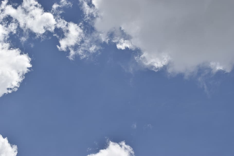 cloud, sky, clouds, light, time, cloud - sky, blue, low angle view HD wallpaper