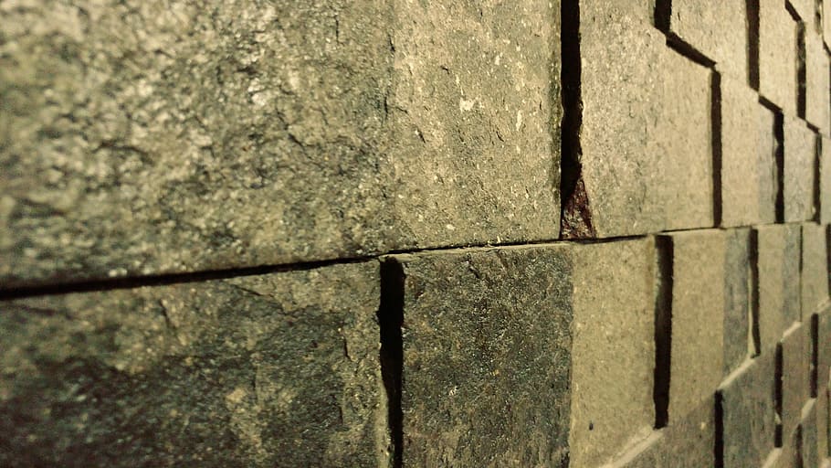 stone wall, masonry, surface, texture, cement, old, dirty, pattern HD wallpaper