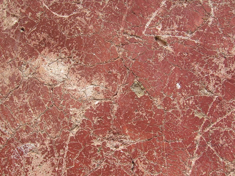 Wall, Texture, red, textured, full frame, built structure, backgrounds HD wallpaper