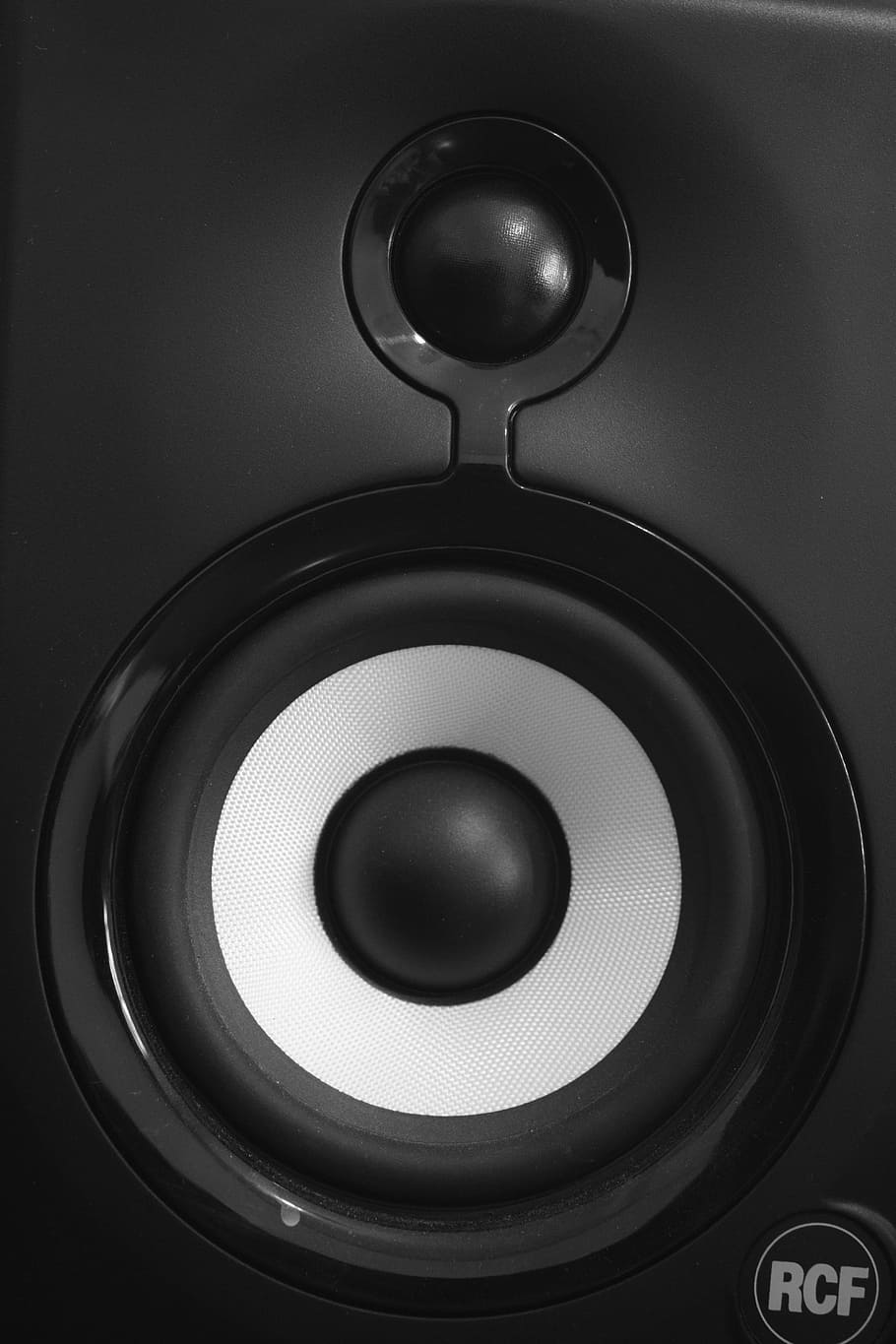 Speaker Membrane Audio  Free photo on Pixabay  Pixabay